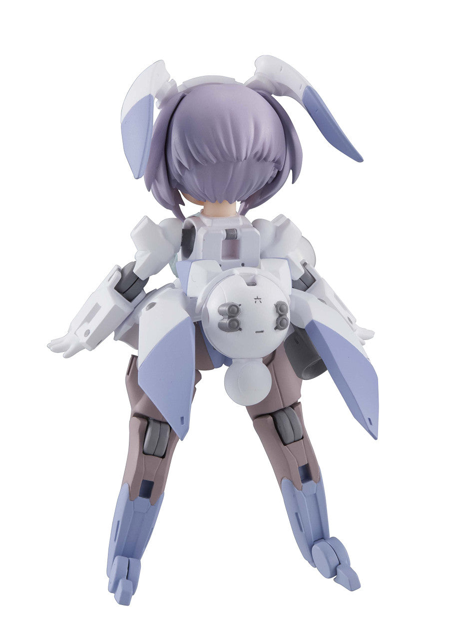 MegaHouse Desktop Army - F-616s Flare Nabbit Sisters [Desktop Army]