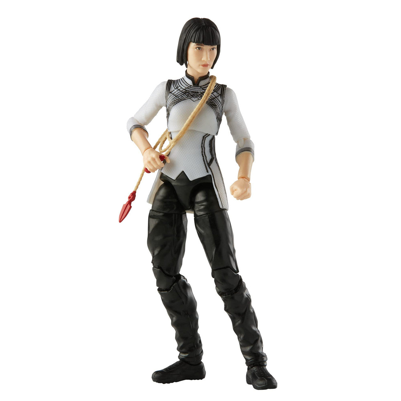 Shang-Chi Marvel Legends Xia Ling 6-Inch Action Figure