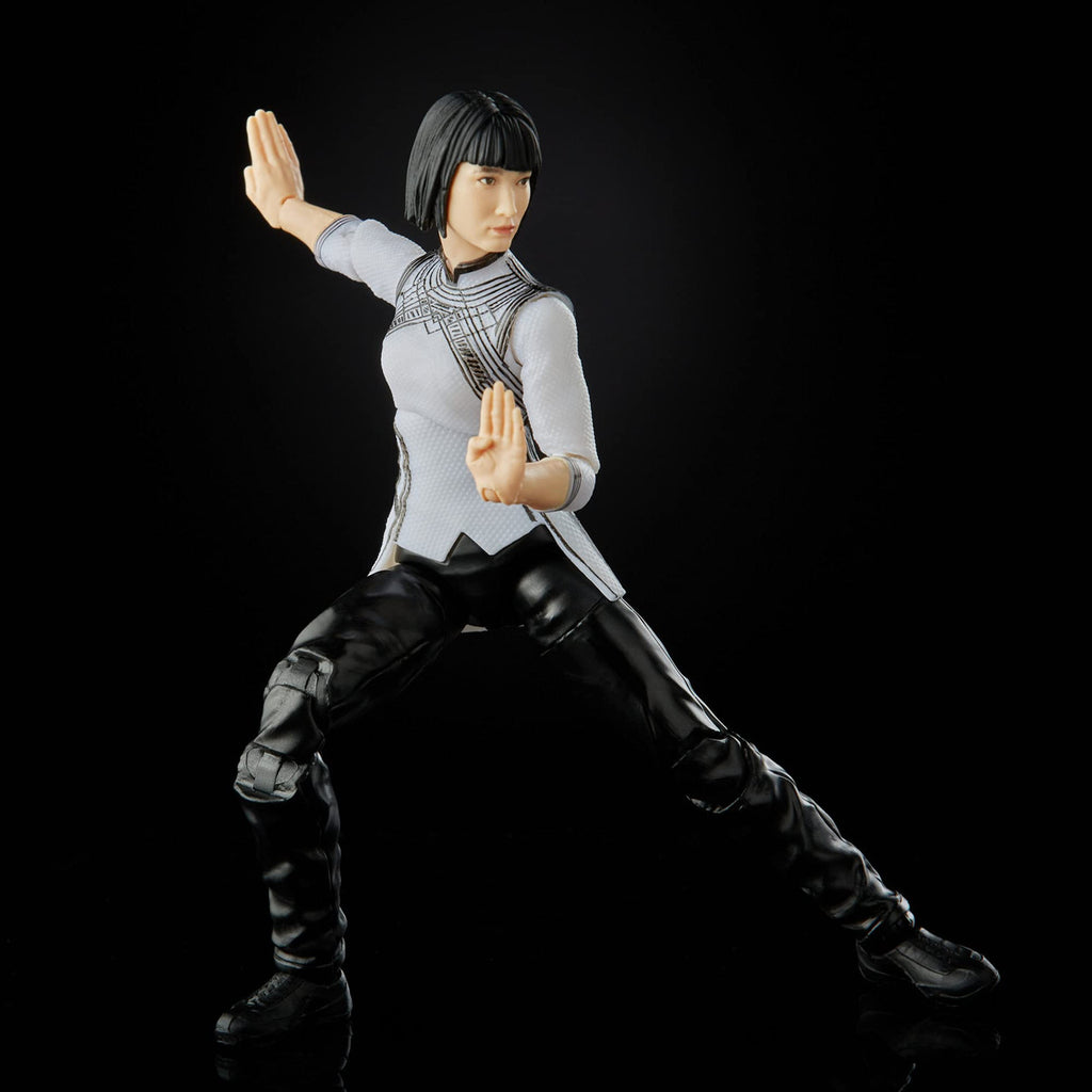 Shang-Chi Marvel Legends Xia Ling 6-Inch Action Figure