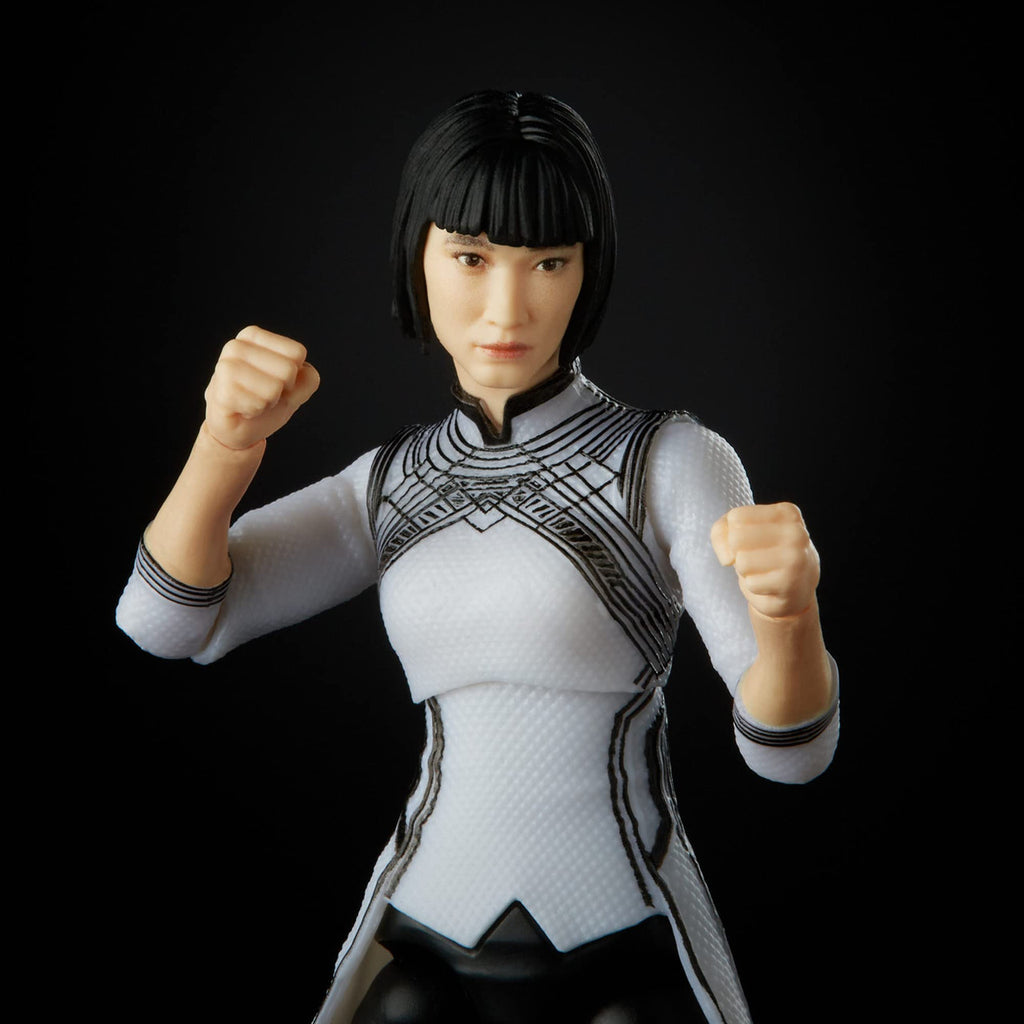 Shang-Chi Marvel Legends Xia Ling 6-Inch Action Figure