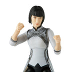 Shang-Chi Marvel Legends Xia Ling 6-Inch Action Figure