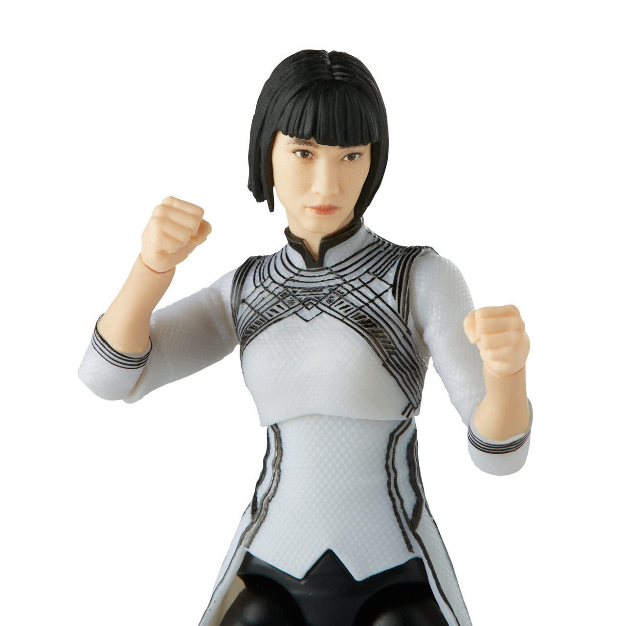 Shang-Chi Marvel Legends Xia Ling 6-Inch Action Figure