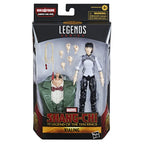 Shang-Chi Marvel Legends Xia Ling 6-Inch Action Figure