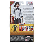 Shang-Chi Marvel Legends Xia Ling 6-Inch Action Figure