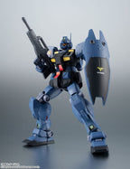 Tamashii Nations Robot Spirits - RGM-79Q GM Quel ver. A.N.I.M.E. [Mobile Suit Gundam 0083 Stardust Memory], Bandai Spirits Metal Robot Spirits (BAS61698)