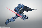 Tamashii Nations Robot Spirits - RGM-79Q GM Quel ver. A.N.I.M.E. [Mobile Suit Gundam 0083 Stardust Memory], Bandai Spirits Metal Robot Spirits (BAS61698)