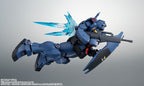 Tamashii Nations Robot Spirits - RGM-79Q GM Quel ver. A.N.I.M.E. [Mobile Suit Gundam 0083 Stardust Memory], Bandai Spirits Metal Robot Spirits (BAS61698)