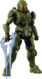 1000 Toys - Re:Edit Halo Inf Master Chief Mjolnir Mkvi Gen 3 1/12 Action Figure (Net)