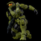 1000 Toys - Re:Edit Halo Inf Master Chief Mjolnir Mkvi Gen 3 1/12 Action Figure (Net)