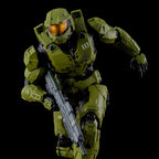 1000 Toys - Re:Edit Halo Inf Master Chief Mjolnir Mkvi Gen 3 1/12 Action Figure (Net)