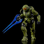 1000 Toys - Re:Edit Halo Inf Master Chief Mjolnir Mkvi Gen 3 1/12 Action Figure (Net)