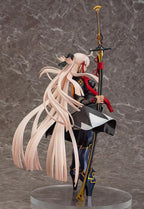 Aquamarine Fate/Grand Order: Alter Ego/Okita Soji (Alter) 1: 7 Scale PVC Figure