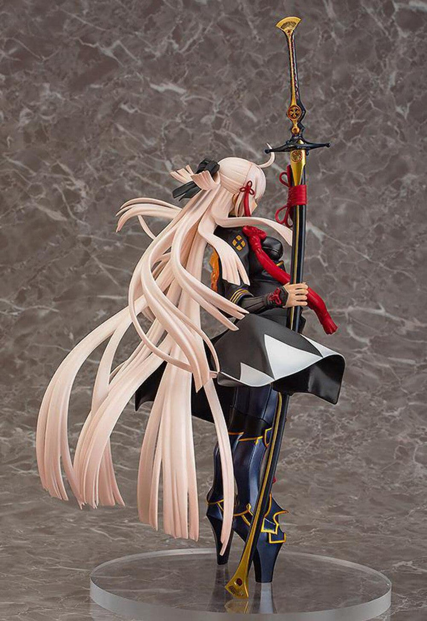 Aquamarine Fate/Grand Order: Alter Ego/Okita Soji (Alter) 1: 7 Scale PVC Figure