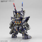 Bandai Hobby - SDW Heroes Sergeant Verde Buster Gundam