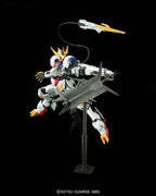 BANDAI SPIRITS 1/100 Furumekanikusu of Mobile Suit Gundam Blood and Iron Orufenzu Gundam Barbados Alps multiplex 1/100 Scale Color-Coded pre-Plastic Model