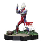 Ultraman Tiga Muli Type Ep #49 The Ultra Star Statue UTCBP17599