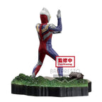 Ultraman Tiga Muli Type Ep #49 The Ultra Star Statue UTCBP17599