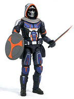 MARVEL SELECT BLACK WIDOW MOVIE TASKMASTER FIGURE (O/A)