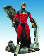MARVEL SELECT CAPTAIN MARVEL (MAR-VELL) AF (O/A)