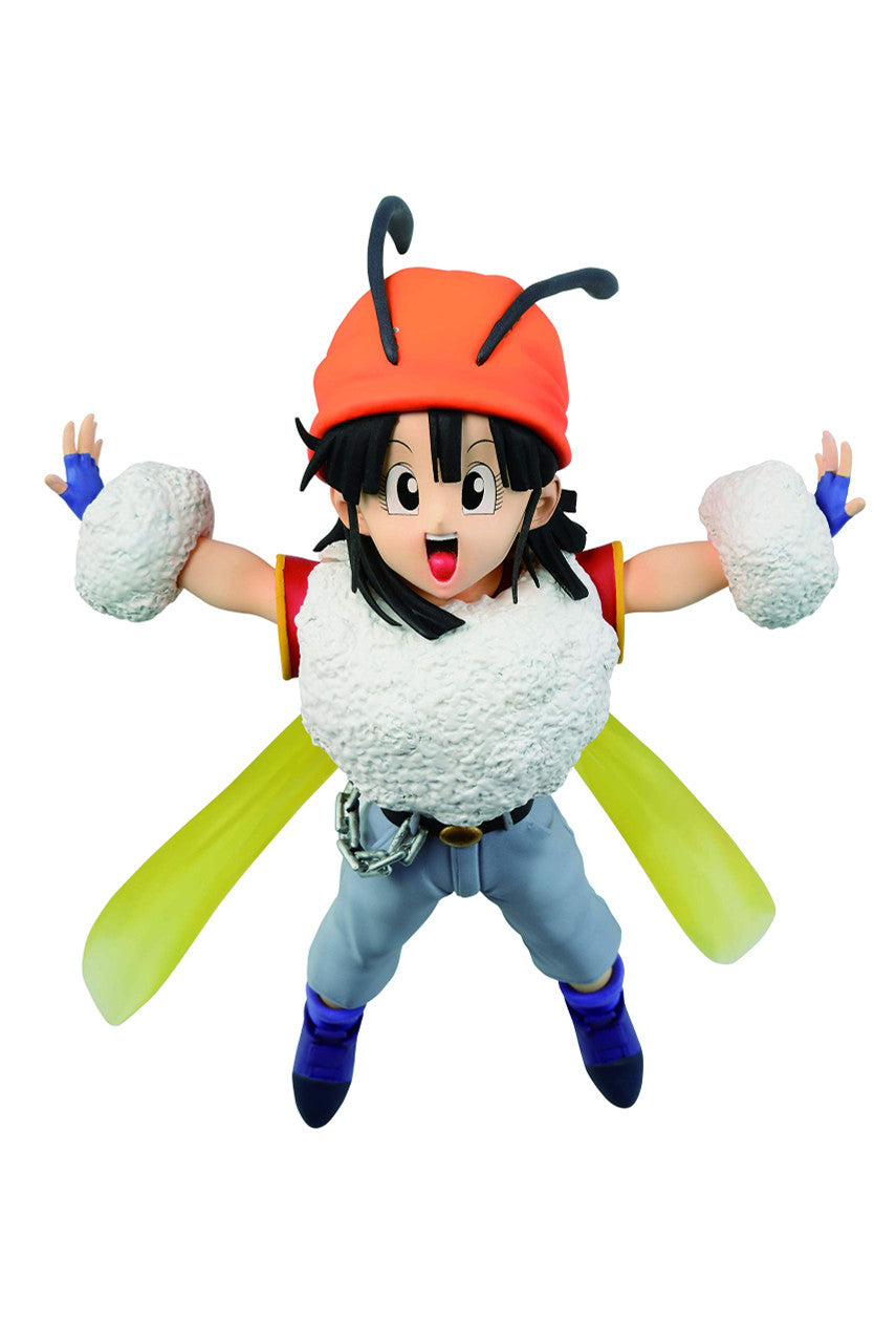Bandai Spirits Ichibansho Pan(GT Honey) Dragon Ball Super, Bandai Ichibansho Figure