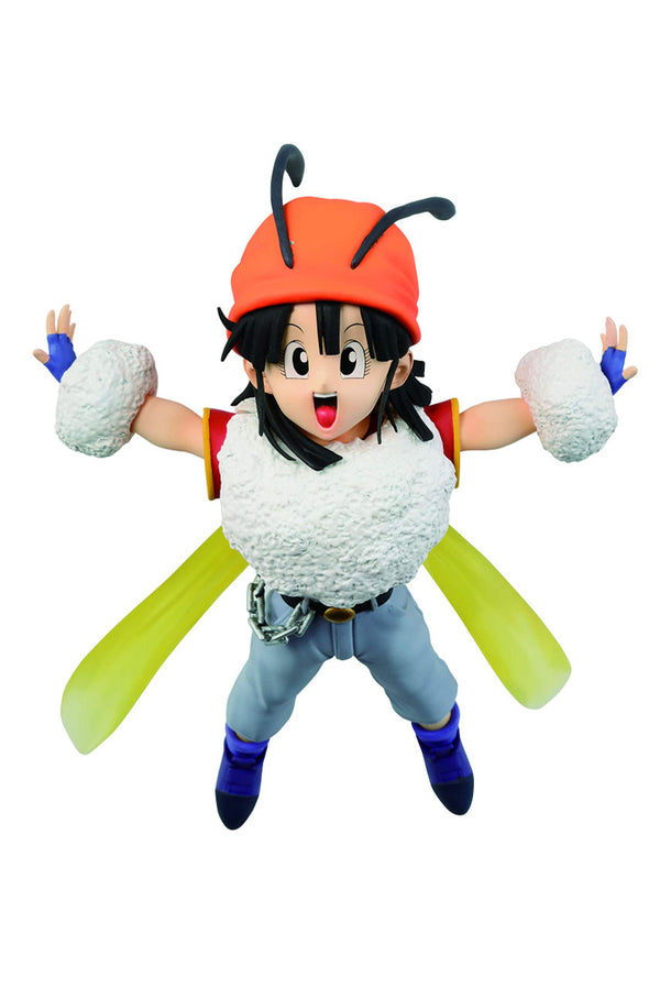 Bandai Spirits Ichibansho Pan(GT Honey) Dragon Ball Super, Bandai Ichibansho Figure