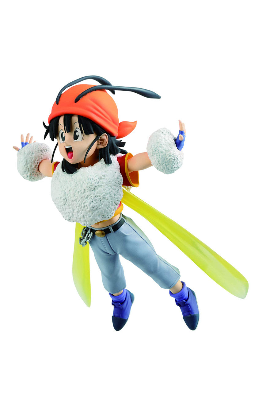 Bandai Spirits Ichibansho Pan(GT Honey) Dragon Ball Super, Bandai Ichibansho Figure