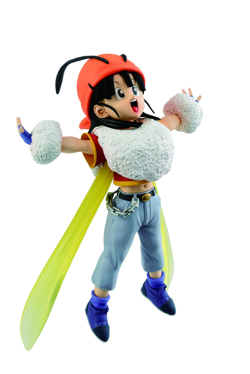 Bandai Spirits Ichibansho Pan(GT Honey) Dragon Ball Super, Bandai Ichibansho Figure