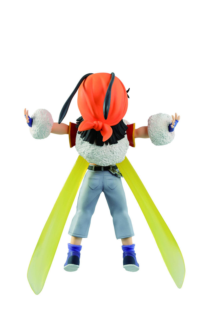 Bandai Spirits Ichibansho Pan(GT Honey) Dragon Ball Super, Bandai Ichibansho Figure