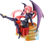 Bandai Spirits Ichibansho Figure - Milim(I Became A King) [That Time I Got Reincarnated as a Slime] (BAS17901)