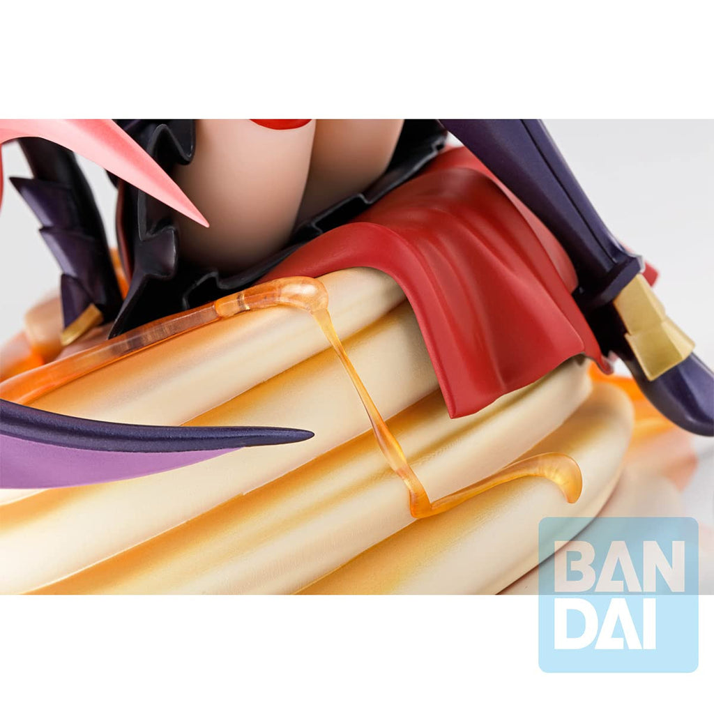 Bandai Spirits Ichibansho Figure - Milim(I Became A King) [That Time I Got Reincarnated as a Slime] (BAS17901)
