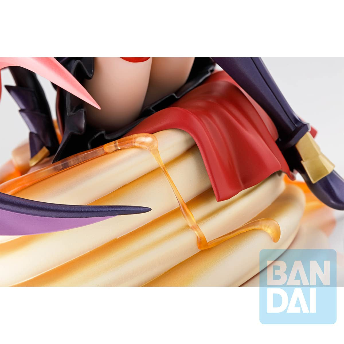 Bandai Spirits Ichibansho Figure - Milim(I Became A King) [That Time I Got Reincarnated as a Slime] (BAS17901)