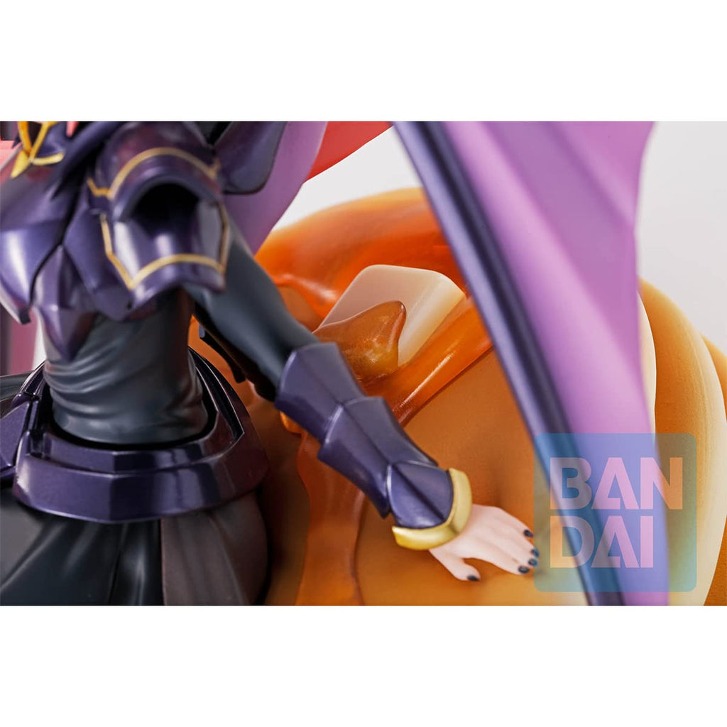 Bandai Spirits Ichibansho Figure - Milim(I Became A King) [That Time I Got Reincarnated as a Slime] (BAS17901)
