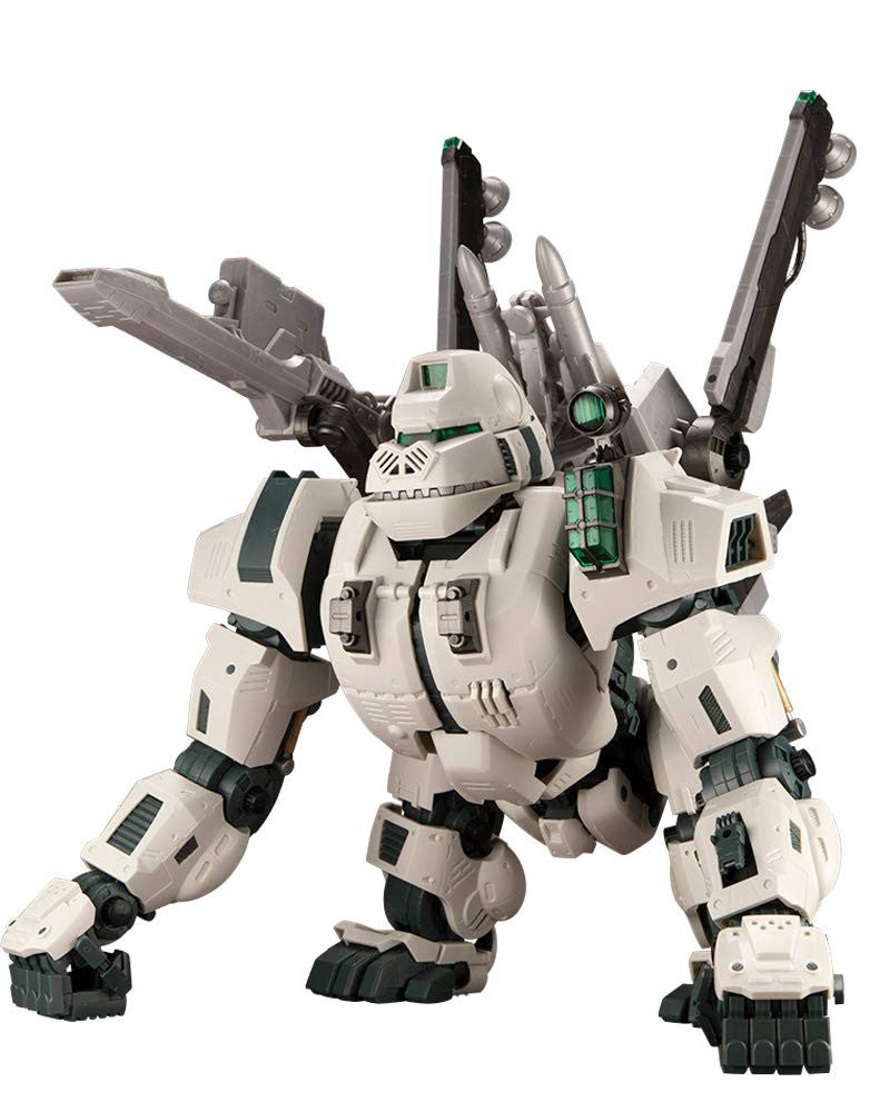 ZOIDS EZ-015 Iron Kong Yeti Total Length Approx. 11.2 inches (285 mm), 1/72 Scale Plastic Model