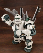 ZOIDS EZ-015 Iron Kong Yeti Total Length Approx. 11.2 inches (285 mm), 1/72 Scale Plastic Model