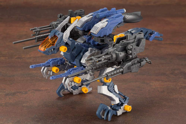 Kotobukiya ZOIDS RZ-030 Gun Sniper Wild Weasel 1/72 HMM Highend Master Model Kit ZD146
