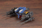 Kotobukiya ZOIDS RZ-030 Gun Sniper Wild Weasel 1/72 HMM Highend Master Model Kit ZD146