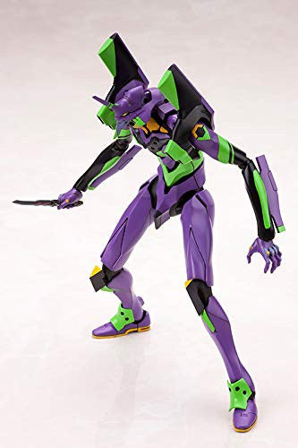 Kotobukiya Evangelion Test TYPE-01 Plastic Model KIT