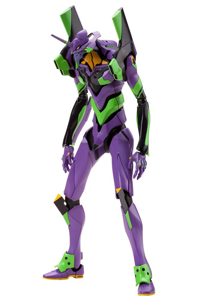 Kotobukiya Evangelion Test TYPE-01 Plastic Model KIT