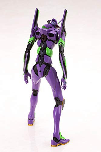 Kotobukiya Evangelion Test TYPE-01 Plastic Model KIT