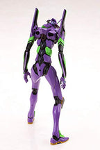 Kotobukiya Evangelion Test TYPE-01 Plastic Model KIT