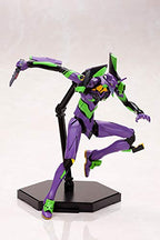Kotobukiya Evangelion Test TYPE-01 Plastic Model KIT