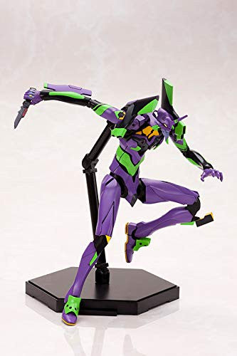 Kotobukiya Evangelion Test TYPE-01 Plastic Model KIT