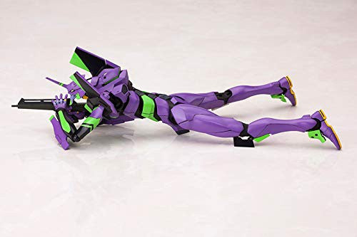 Kotobukiya Evangelion Test TYPE-01 Plastic Model KIT