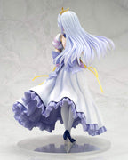 Kotobukiya Yoake Mae Yori Ruriiro Na: Feena Fam Earthlight (15th Anniversary Version) PVC Statue, Multicolor