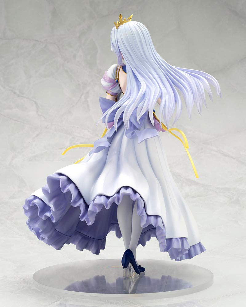 Kotobukiya Yoake Mae Yori Ruriiro Na: Feena Fam Earthlight (15th Anniversary Version) PVC Statue, Multicolor