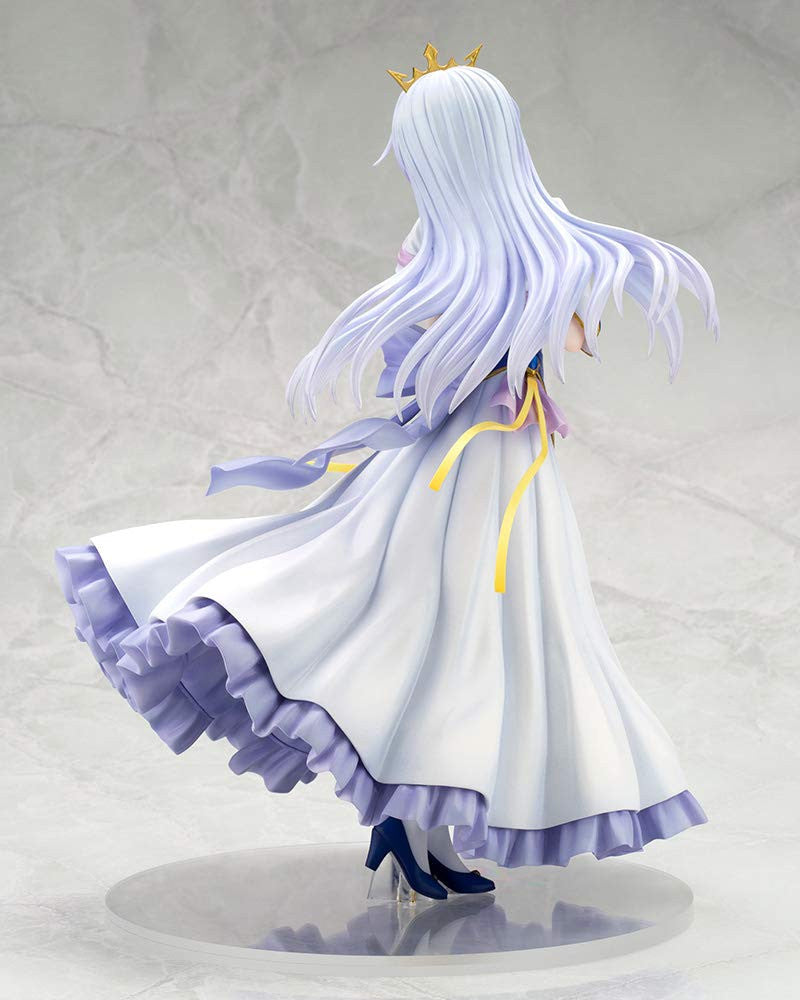 Kotobukiya Yoake Mae Yori Ruriiro Na: Feena Fam Earthlight (15th Anniversary Version) PVC Statue, Multicolor