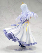 Kotobukiya Yoake Mae Yori Ruriiro Na: Feena Fam Earthlight (15th Anniversary Version) PVC Statue, Multicolor