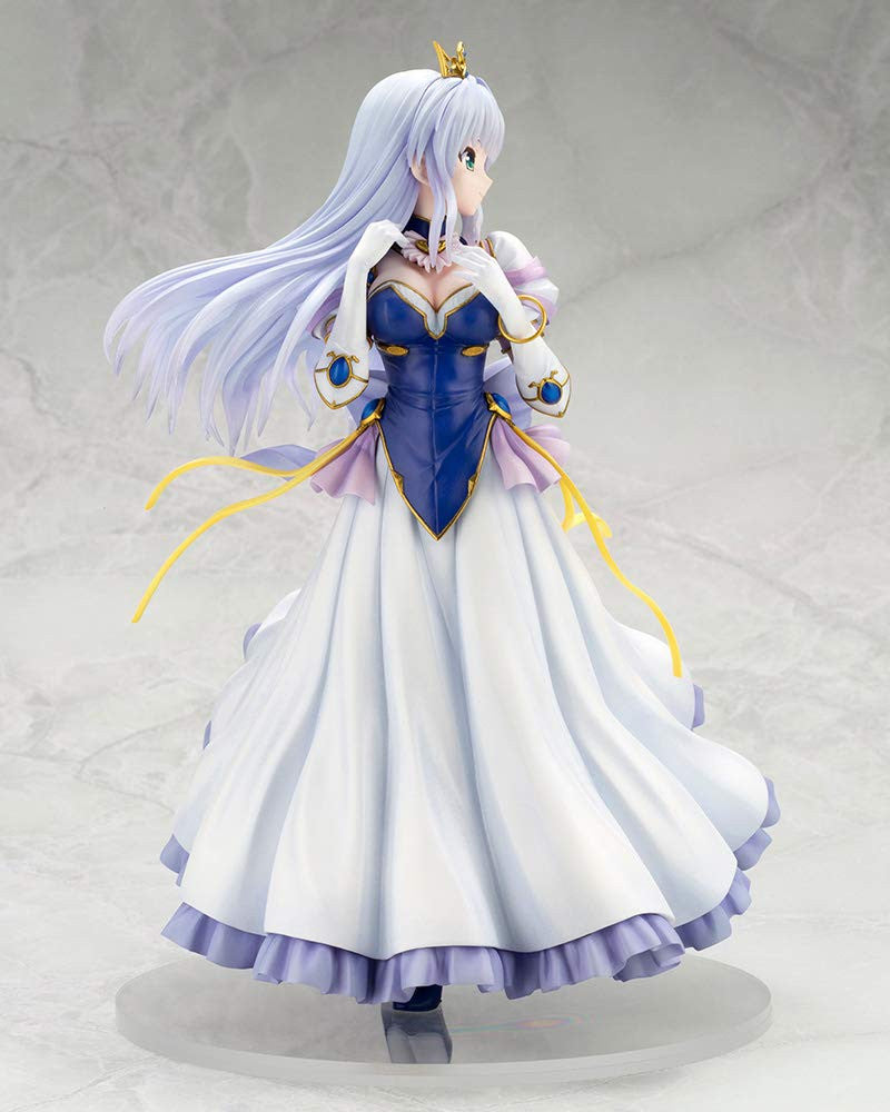 Kotobukiya Yoake Mae Yori Ruriiro Na: Feena Fam Earthlight (15th Anniversary Version) PVC Statue, Multicolor