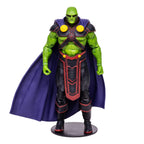DC Multiverse Martian Manhunter 7" Action Figure with Accessories