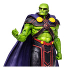 DC Multiverse Martian Manhunter 7" Action Figure with Accessories